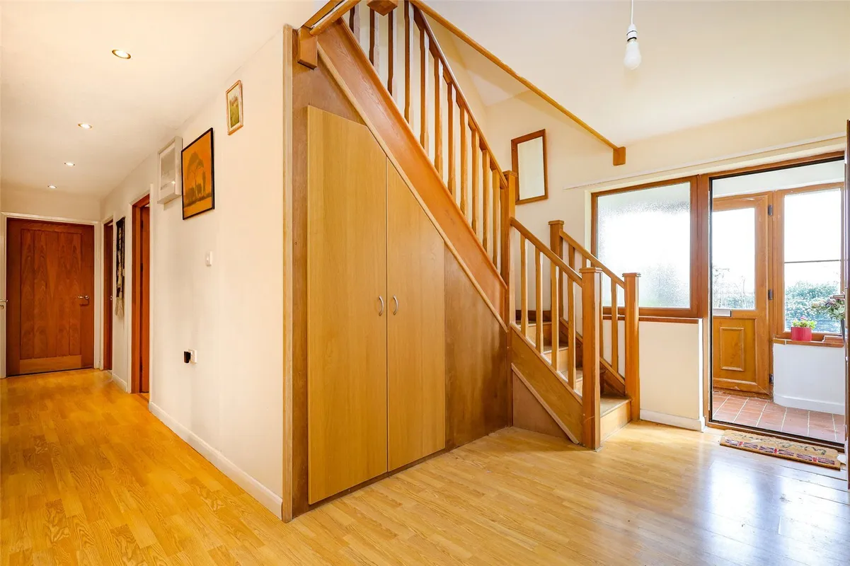 Snailing Lane, Greatham, Liss, Hampshire, GU33