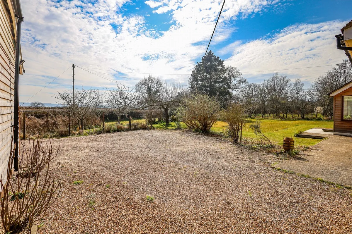 Snailing Lane, Greatham, Liss, Hampshire, GU33
