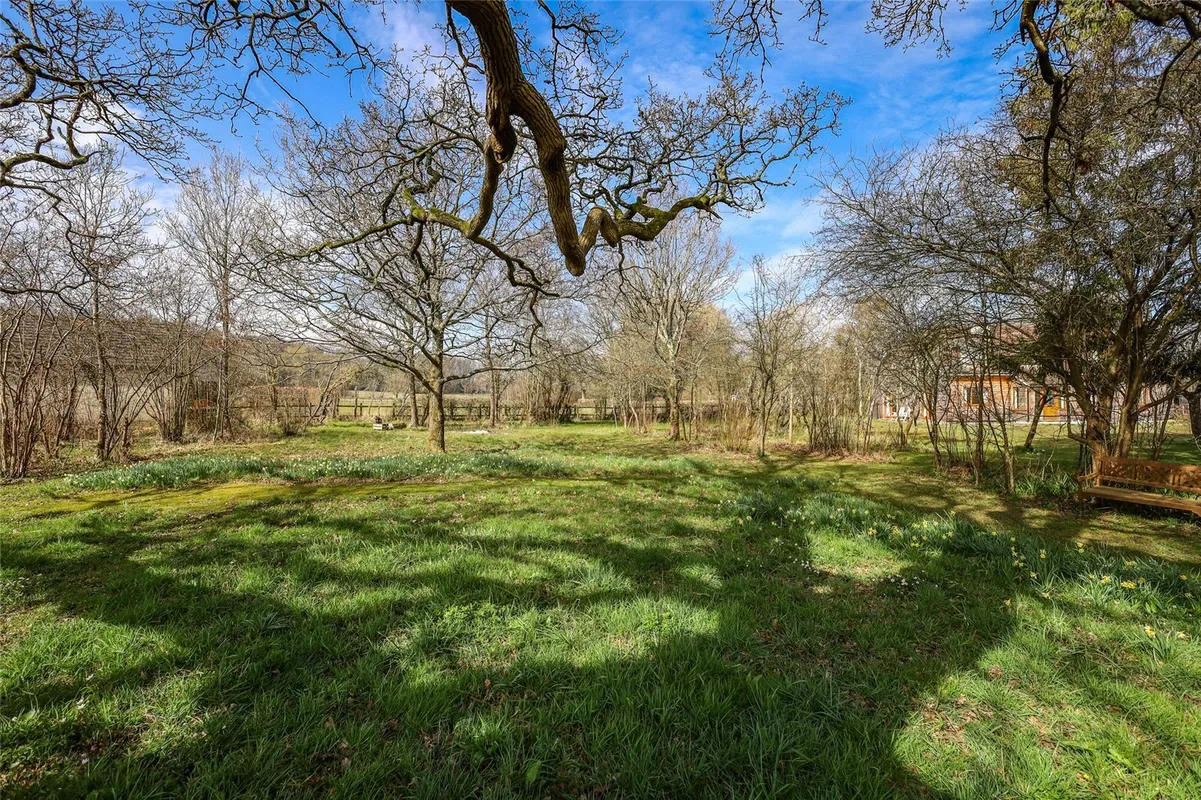 Snailing Lane, Greatham, Liss, Hampshire, GU33