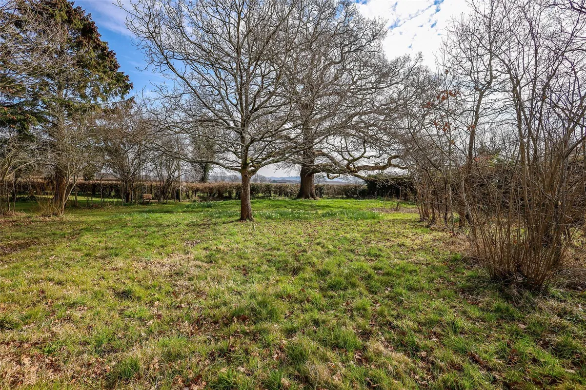 Snailing Lane, Greatham, Liss, Hampshire, GU33