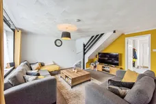 Station Terrace, Weeting, Brandon