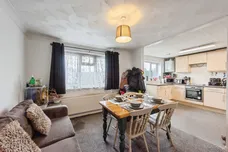 Station Terrace, Weeting, Brandon