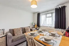 Station Terrace, Weeting, Brandon