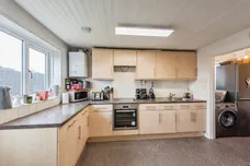Station Terrace, Weeting, Brandon