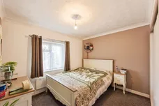 Station Terrace, Weeting, Brandon