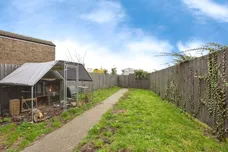 Station Terrace, Weeting, Brandon