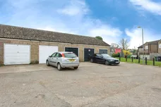 Station Terrace, Weeting, Brandon