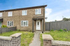 Station Terrace, Weeting, Brandon