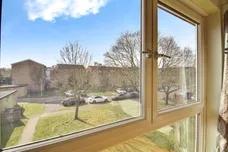New Wood, Welwyn Garden City