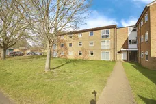 New Wood, Welwyn Garden City