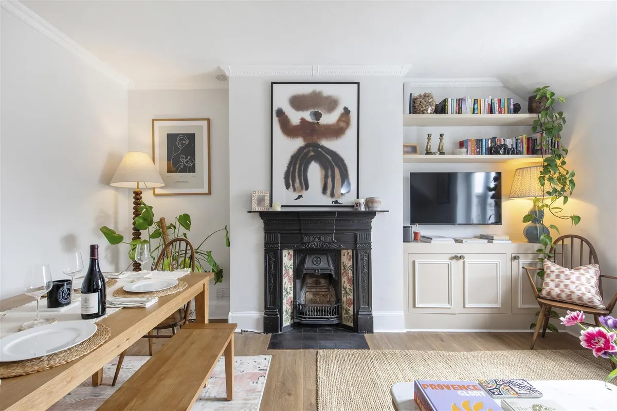 Plympton Road, London, NW6