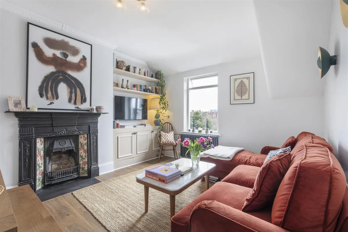 Plympton Road, London, NW6