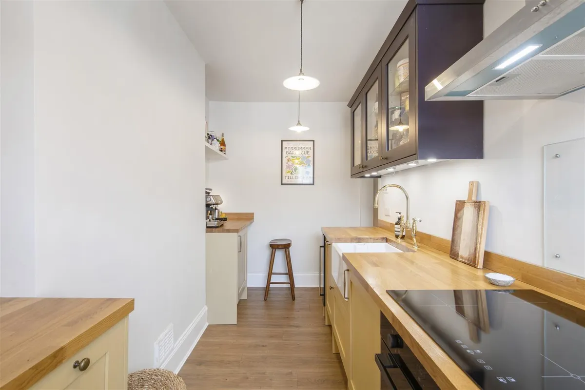 Plympton Road, London, NW6