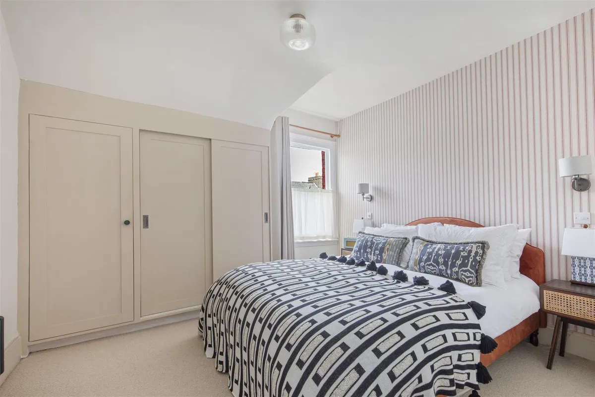 Plympton Road, London, NW6