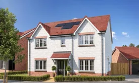 Property responsive