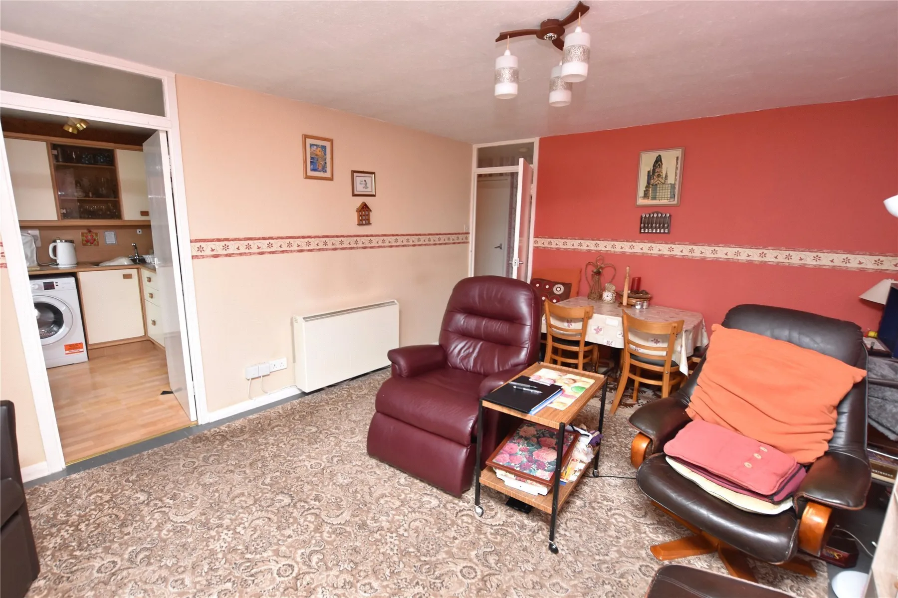 2 bedroom property for sale in Coates Road, Exeter, Devon, EX2 - £160,000