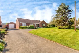 Property responsive