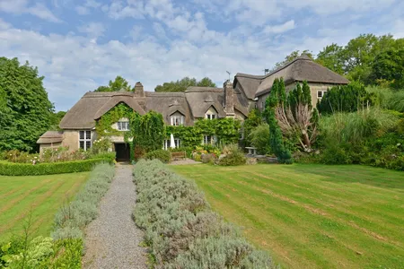 Teign Valley, Dunsford, EX6