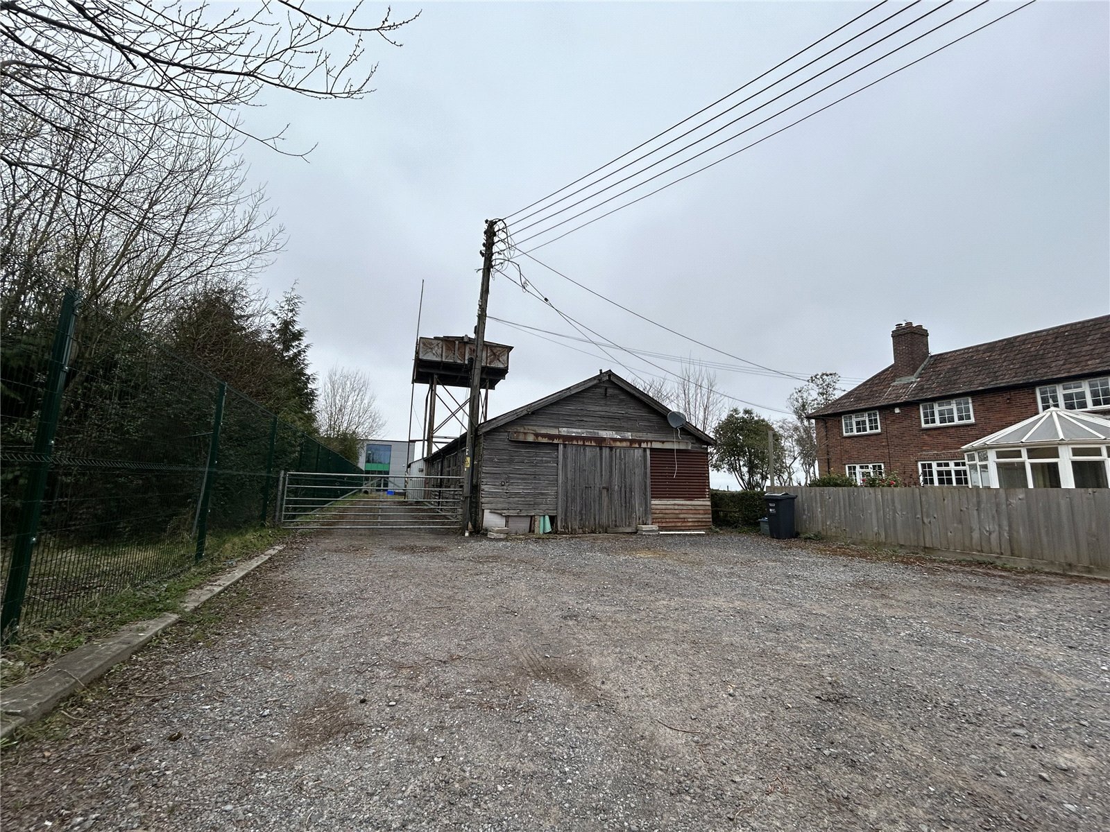 Lopenhead, South Petherton, Somerset, TA13