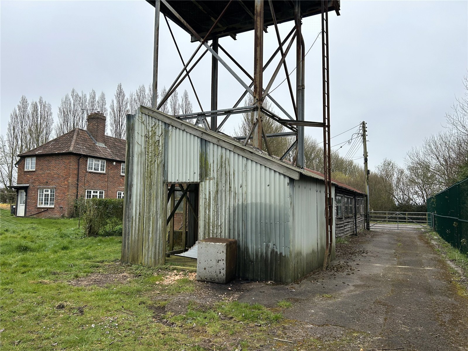 Lopenhead, South Petherton, Somerset, TA13