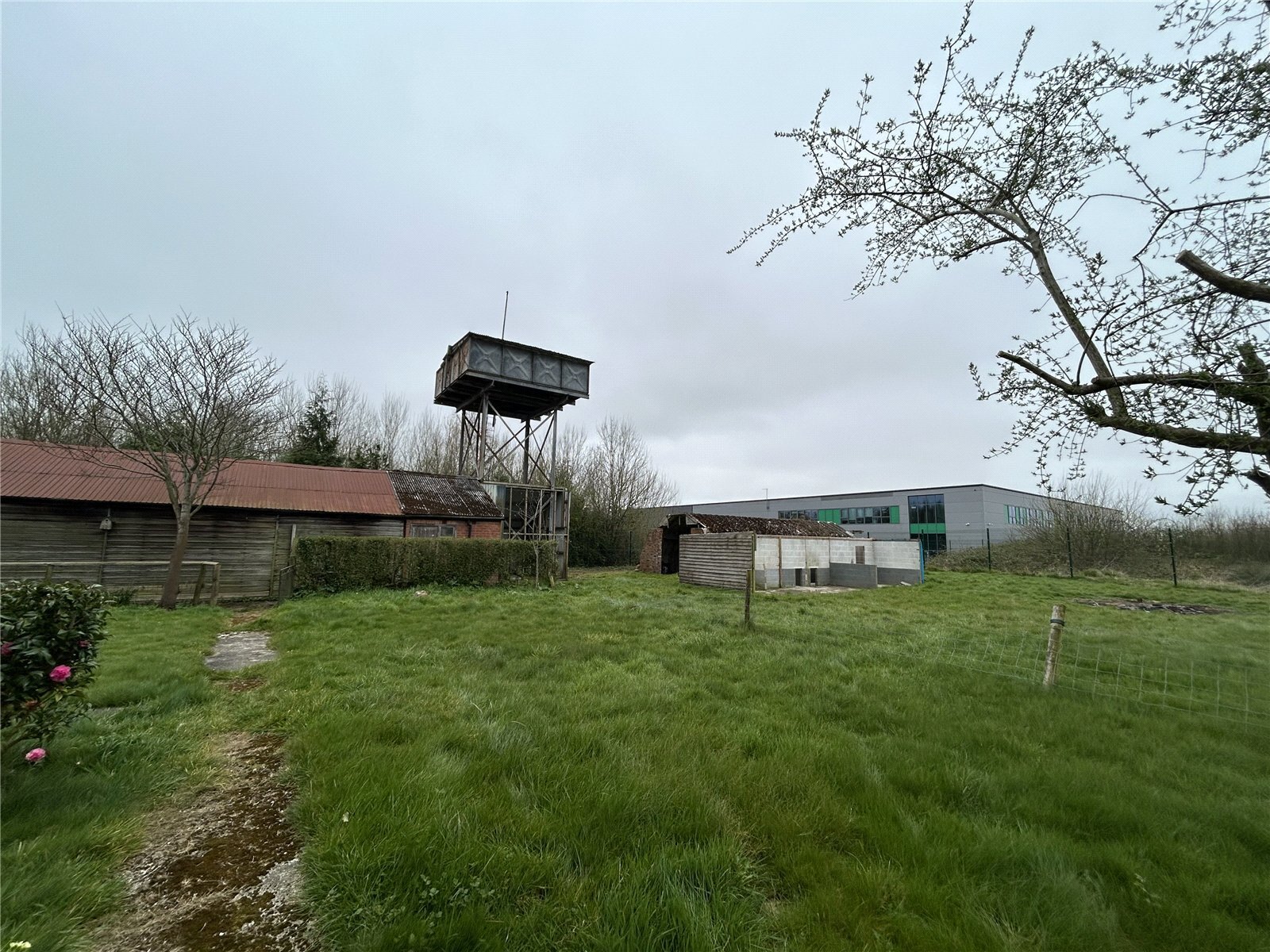 Lopenhead, South Petherton, Somerset, TA13