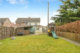 Property responsive