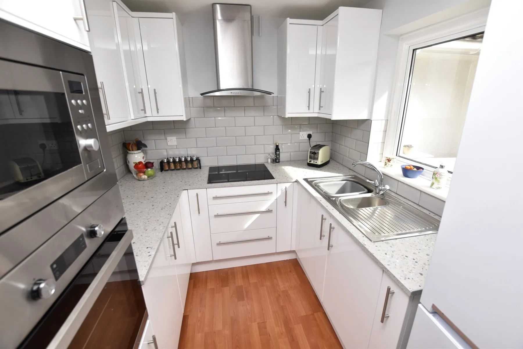 3 bedroom property for sale in St. Bernards Close, Buckfast ...