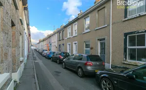 Daniel Place, Penzance, Cornwall, TR18 photo