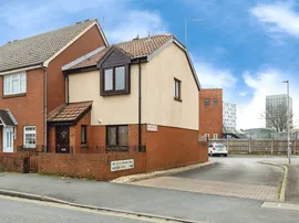 Denning Mews, Southsea photo