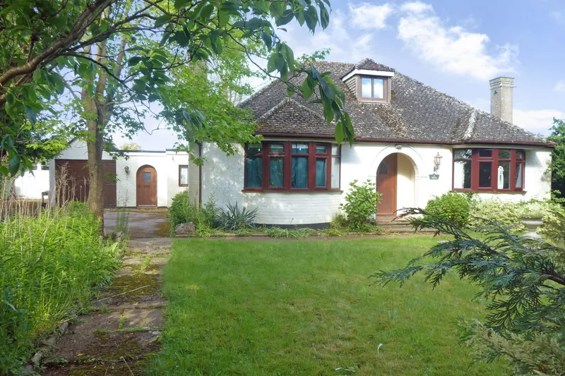 Chacombe Road, Middleton Cheney
