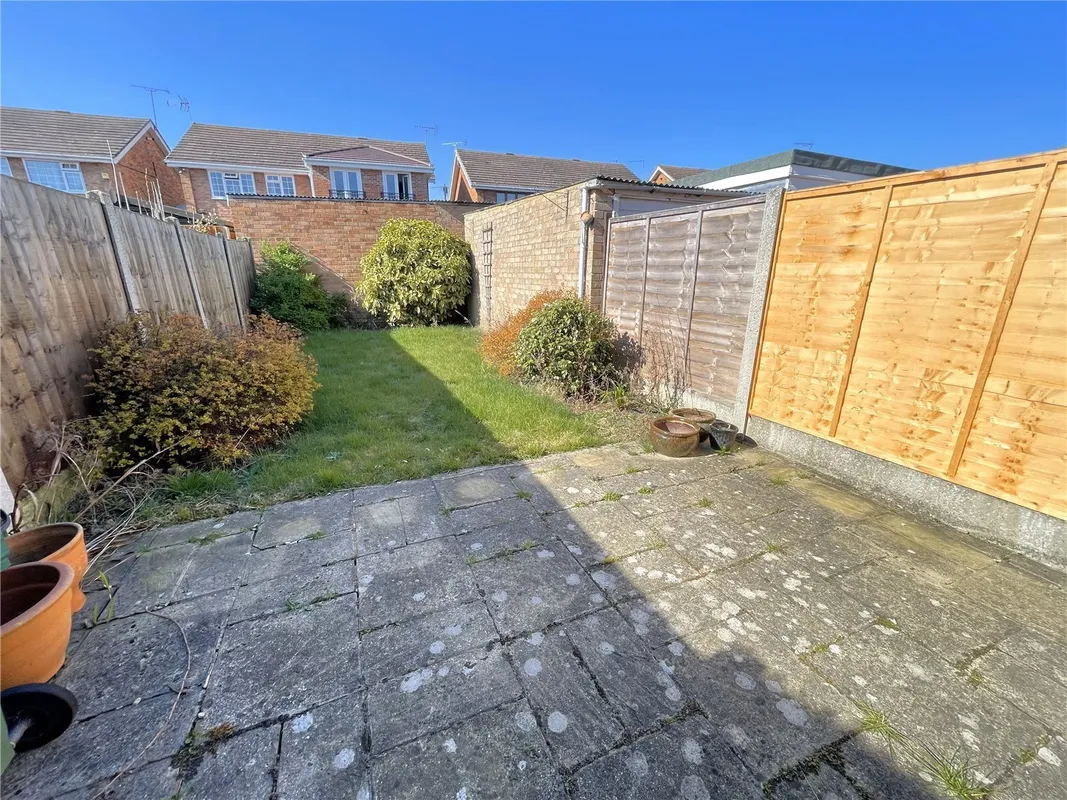 Branksome Avenue, Stanford-le-Hope, Essex, SS17