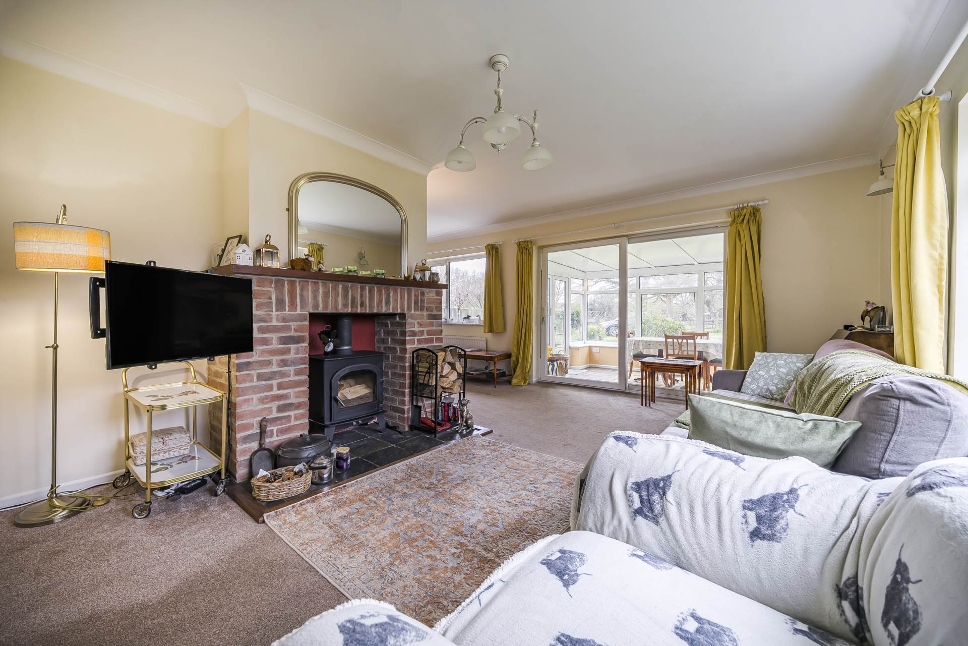Nr Wimborne, Dorset Image 8
