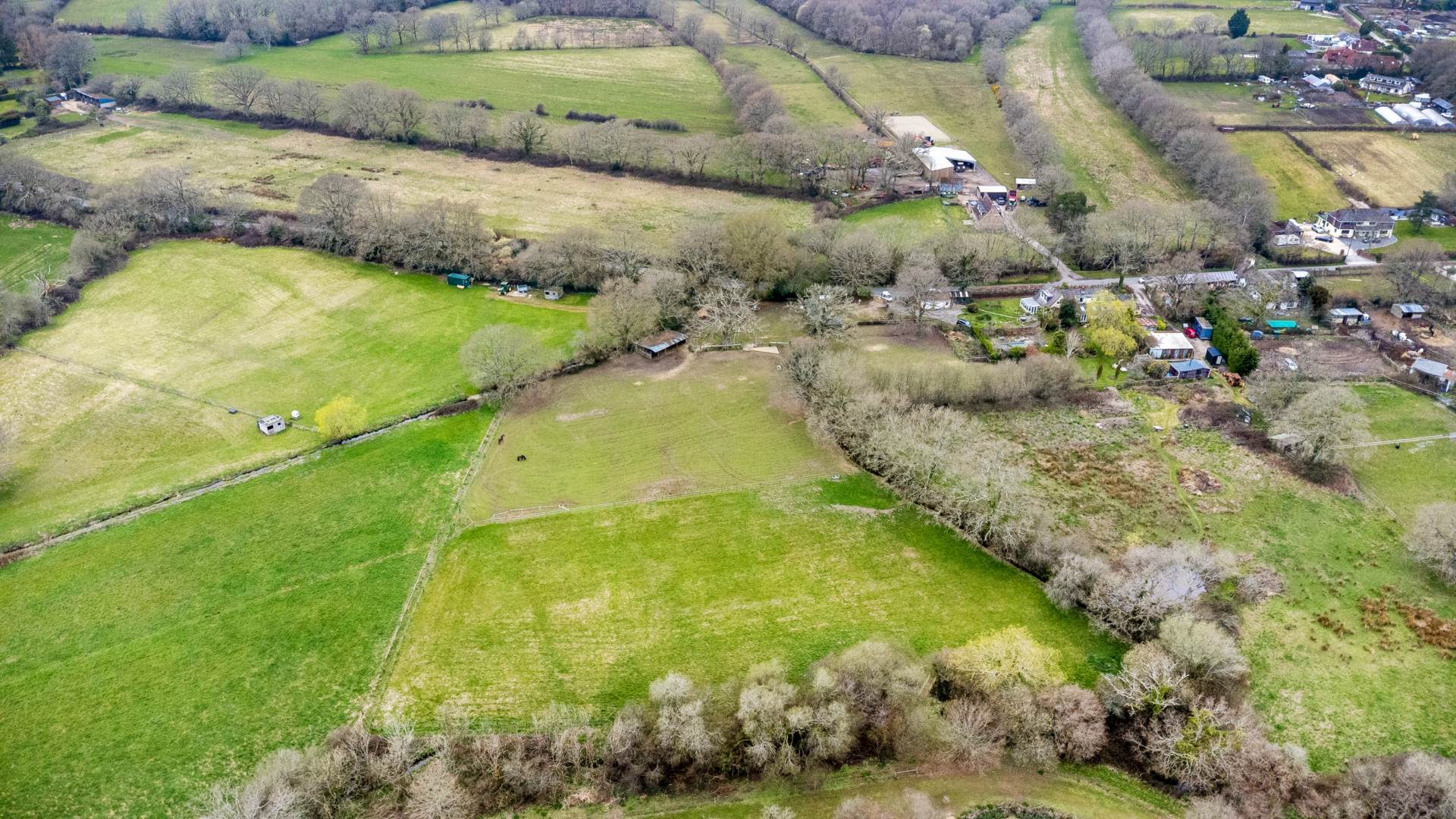 Nr Wimborne, Dorset Image 14