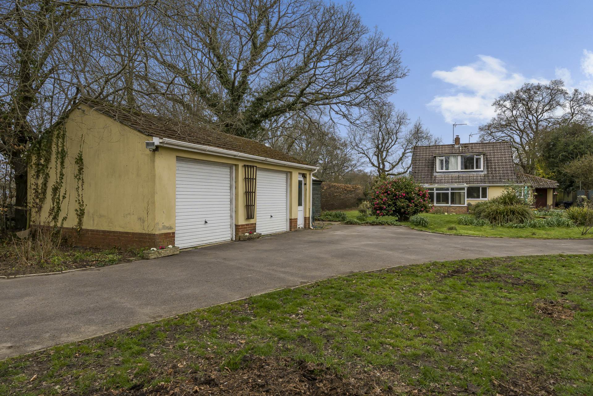 Nr Wimborne, Dorset Image 15