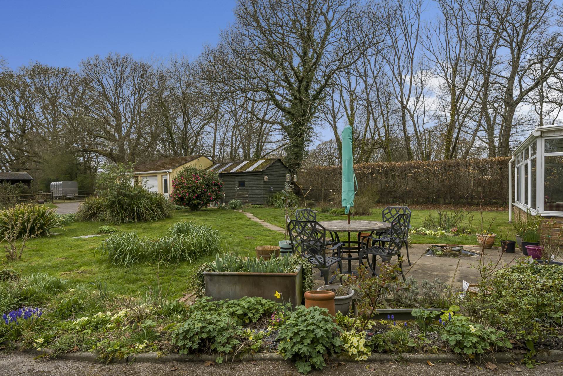 Nr Wimborne, Dorset Image 16