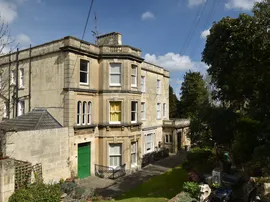 Warminster Road, Bath thumb 2