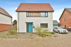 Badger Drive, Watton, Thetford