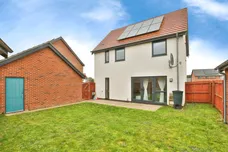 Badger Drive, Watton, Thetford