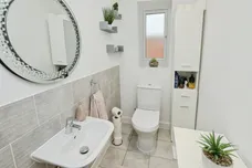 Badger Drive, Watton, Thetford