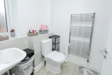 Badger Drive, Watton, Thetford