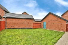 Badger Drive, Watton, Thetford