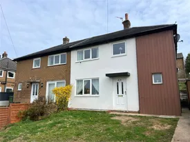 Property responsive