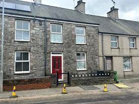 Property responsive