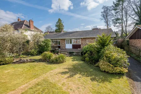 Stone Quarry Road, Chelwood Gate, RH17
