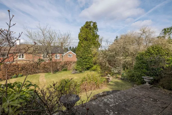 Stone Quarry Road, Chelwood Gate, RH17 photo 2