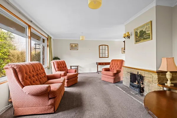 Stone Quarry Road, Chelwood Gate, RH17 photo 5