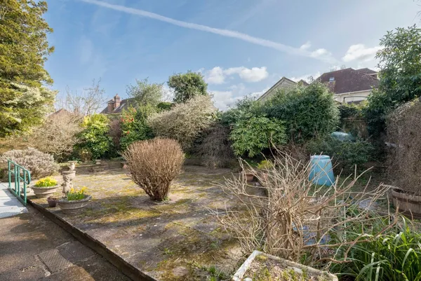 Stone Quarry Road, Chelwood Gate, RH17 photo 11