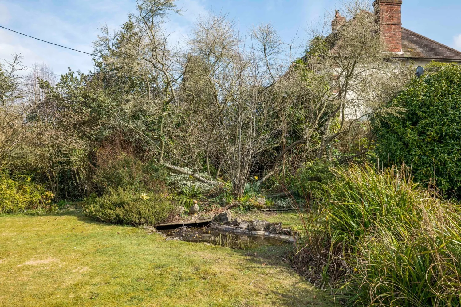 Stone Quarry Road, Chelwood Gate, RH17 photo 12