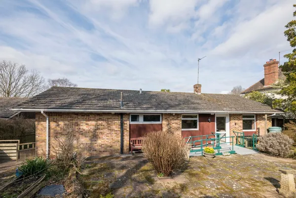 Stone Quarry Road, Chelwood Gate, RH17 photo 18