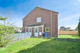 Property responsive